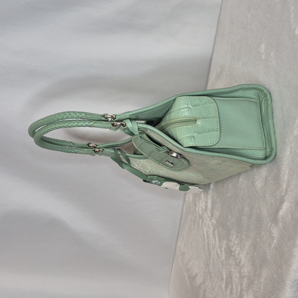 Brighton Green Shoulder Bag 💚 - Picture 6 of 17